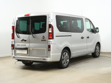 Fiat Talento - 2021