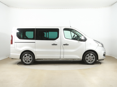 Fiat Talento - 2021