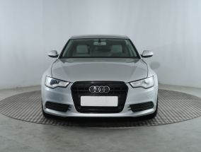 Audi A6 - 2014