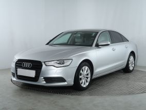 Audi A6 - 2014