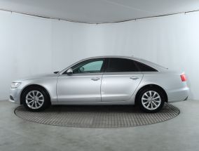 Audi A6 - 2014