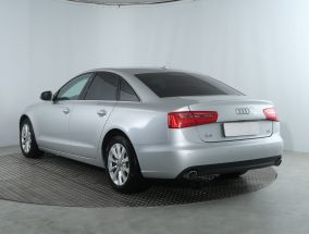 Audi A6 - 2014