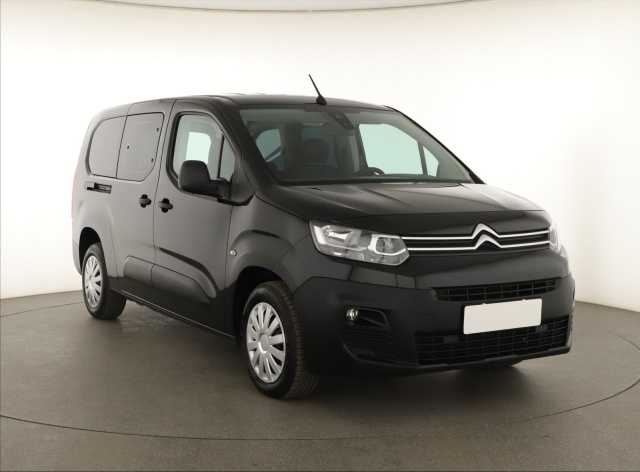 Citroen Berlingo 2021