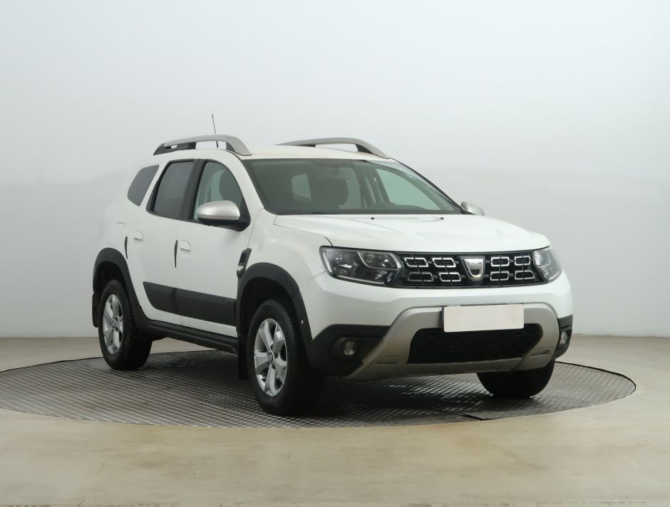 Dacia Duster - 2019