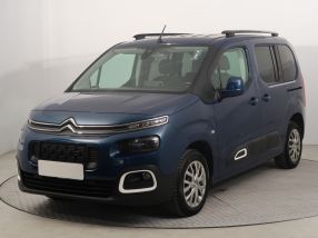 Citroen Berlingo - 2019