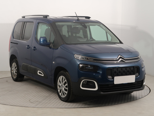 Citroen Berlingo 2019