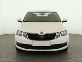Skoda Octavia - 2018