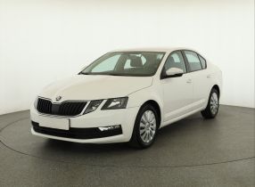 Skoda Octavia - 2018