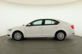 Skoda Octavia - 2018