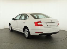 Skoda Octavia - 2018