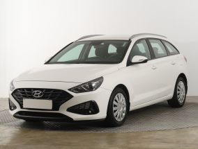 Hyundai i30 - 2021