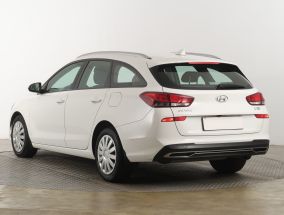 Hyundai i30 - 2021