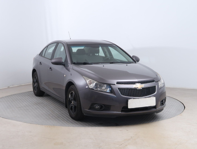 Chevrolet Cruze 2011