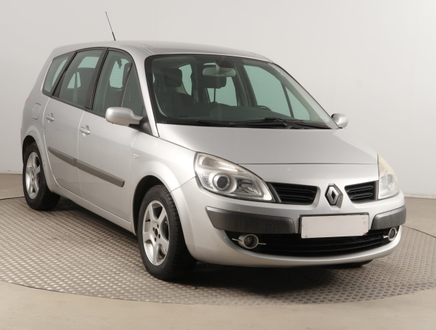 Renault Grand Scenic 2007