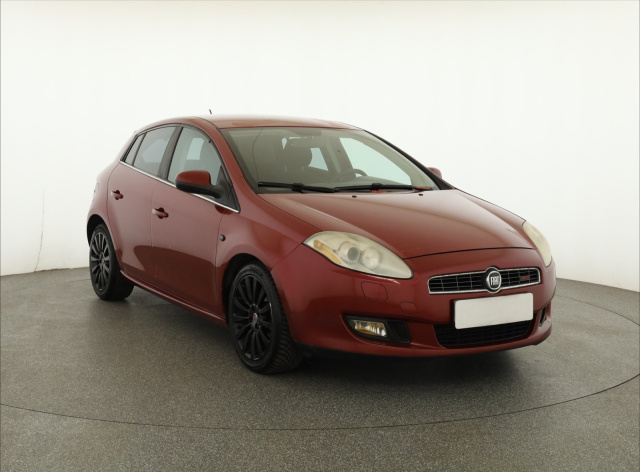 Fiat Bravo 2008