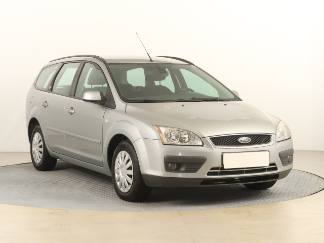 Ford Focus 2006