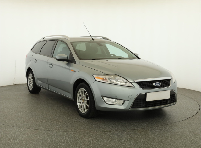 Ford Mondeo 2010