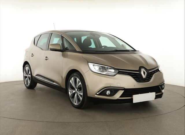Renault Scenic 2017