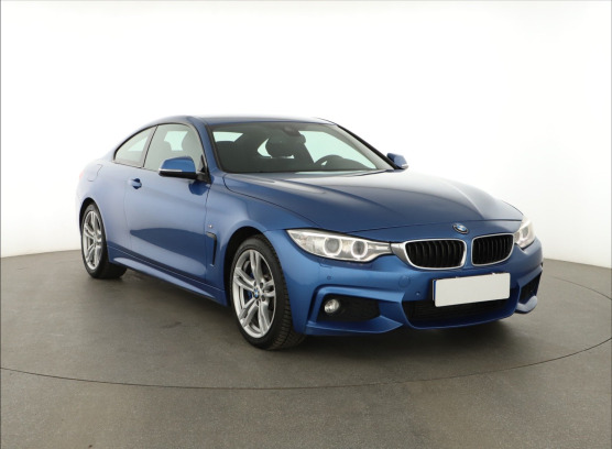 BMW 4