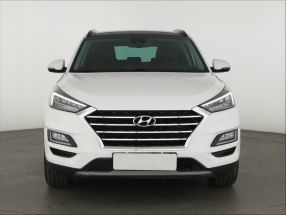 Hyundai Tucson - 2019