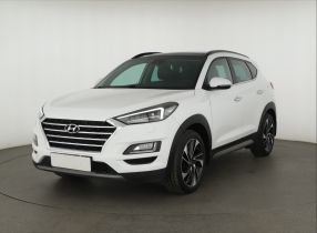 Hyundai Tucson - 2019