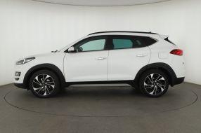 Hyundai Tucson - 2019