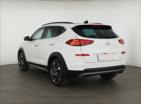 Hyundai Tucson - 2019
