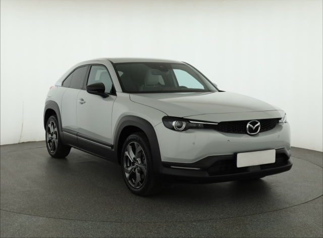 Mazda MX-30 2020