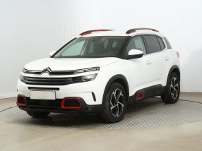 Citroen C5 Aircross - 2019