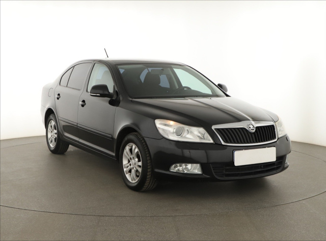 Škoda Octavia 2011