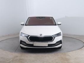 Skoda Octavia - 2022