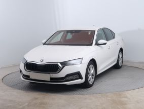 Skoda Octavia - 2022