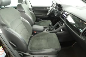 Škoda Kodiaq - 2021