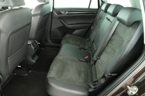 Škoda Kodiaq - 2021