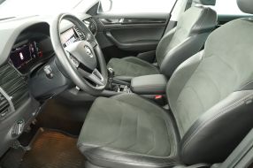 Škoda Kodiaq - 2021