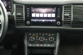 Škoda Kodiaq - 2021