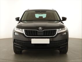 Skoda Kodiaq - 2021