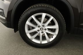Škoda Kodiaq - 2021
