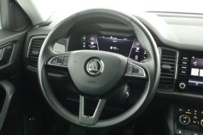 Škoda Kodiaq - 2021