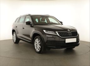 Škoda Kodiaq - 2021