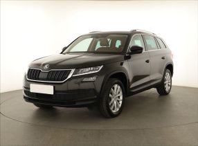 Skoda Kodiaq - 2021