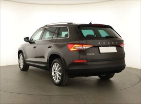 Skoda Kodiaq - 2021