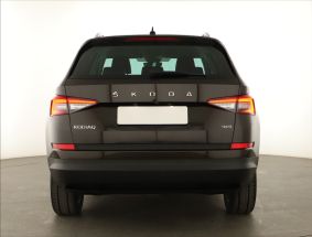 Škoda Kodiaq - 2021