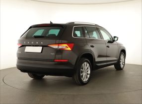 Škoda Kodiaq - 2021