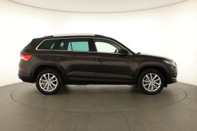 Škoda Kodiaq - 2021