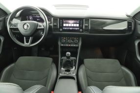 Škoda Kodiaq - 2021