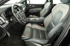 Volvo XC60 - 2021