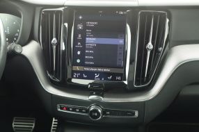 Volvo XC60 - 2021