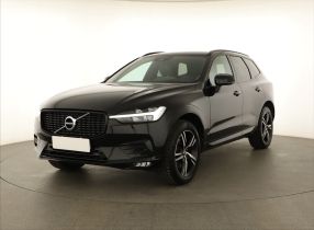 Volvo XC60 - 2021