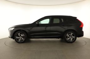 Volvo XC60 - 2021